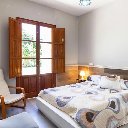 Casa Edgar Lecrin