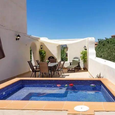 Casa Edgar Holiday home *