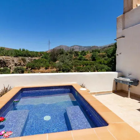 Casa Edgar Lecrin