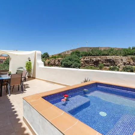 Casa Edgar Holiday home *