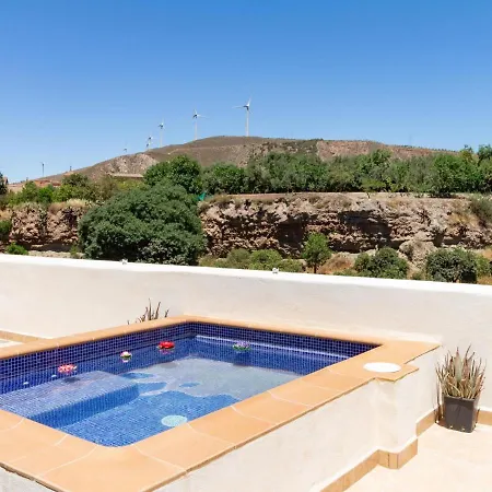 Casa Edgar Lecrin