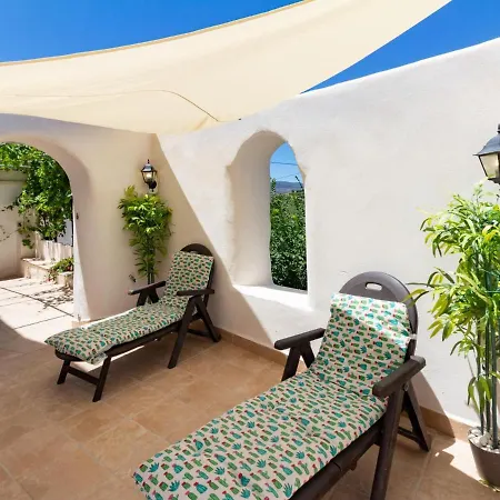 Casa Edgar *