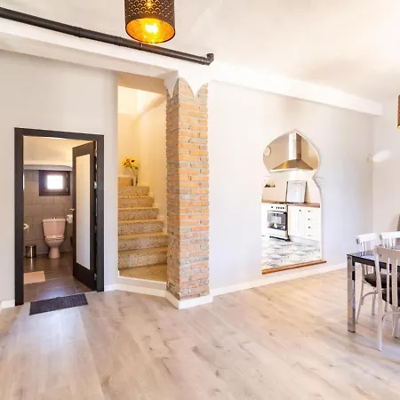 Prázdninový dům Casa Edgar *