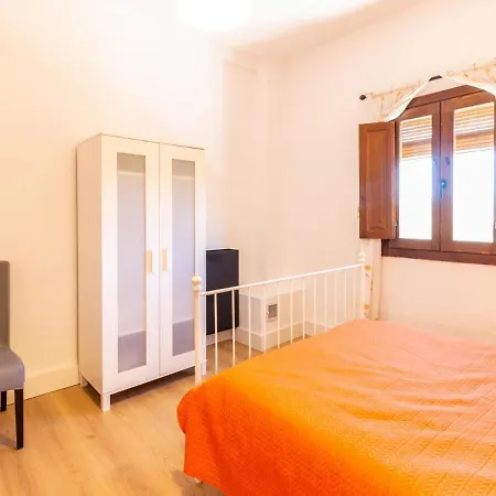 Casa Edgar Holiday home *