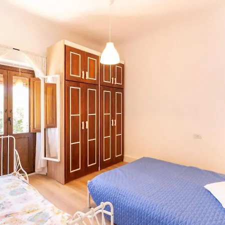 Casa Edgar Holiday home Lecrin
