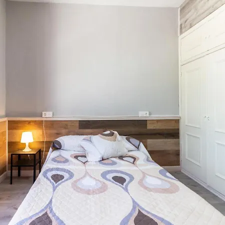 Casa Edgar Holiday home *