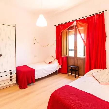 Casa Edgar Holiday home *