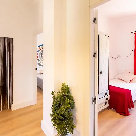 Casa Edgar Prázdninový dům *