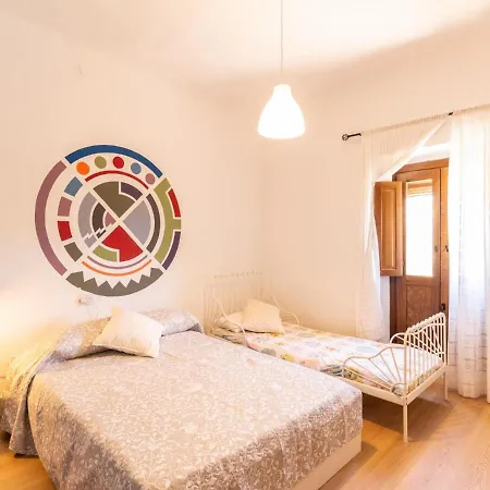 Holiday home Casa Edgar Lecrin