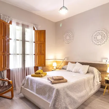 Prázdninový dům Casa Edgar