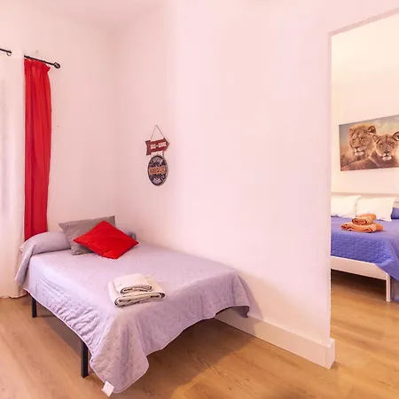 Casa Edgar * Lecrin