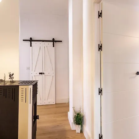 Vakantiehuis Casa Edgar