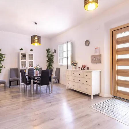 Casa Edgar Prázdninový dům