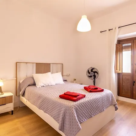 Casa Edgar Prázdninový dům *