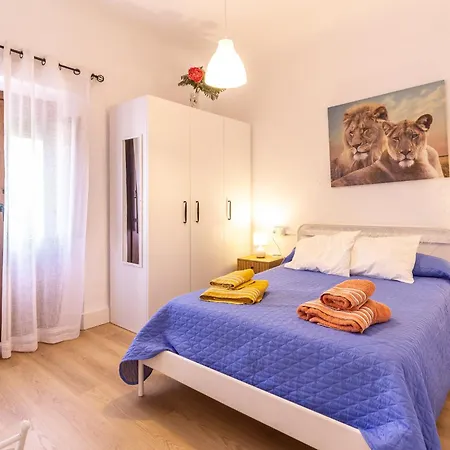 Vakantiehuis Casa Edgar *