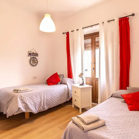 Vakantiehuis Casa Edgar *