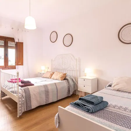 Vakantiehuis Casa Edgar Lecrin