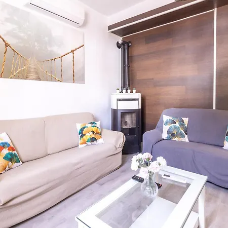 Casa Edgar Vakantiehuis *