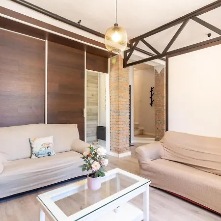 Casa Edgar Holiday home *