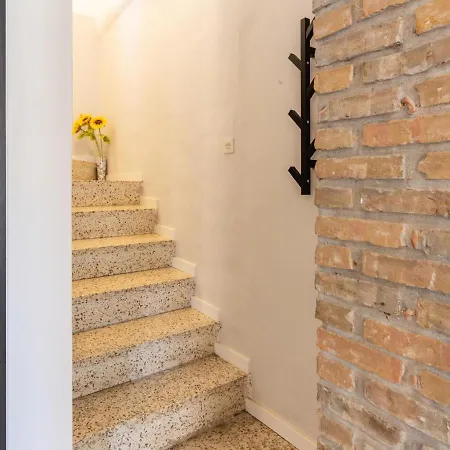 Casa Edgar Holiday home Lecrin